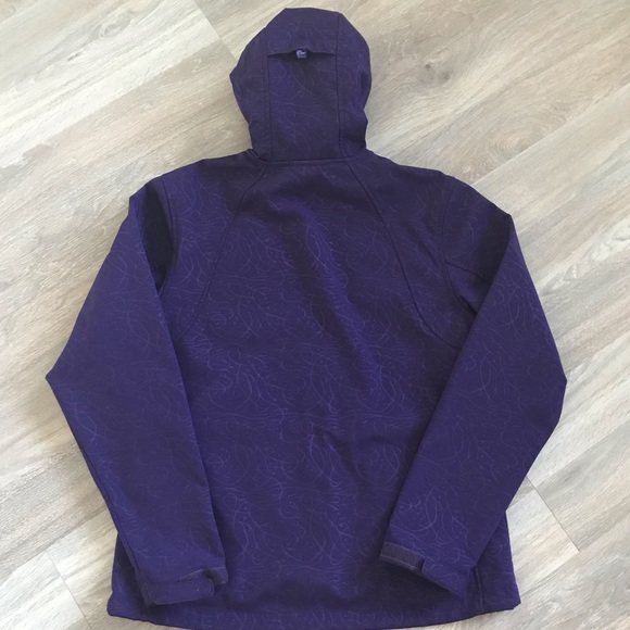 Double Diamond Ski Jacket Size Medium - Picture 8 of 8